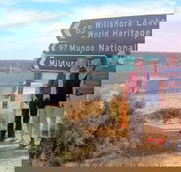 12-Day Outback 4WD Tour of New South Wales Far West - Accommodation BNB