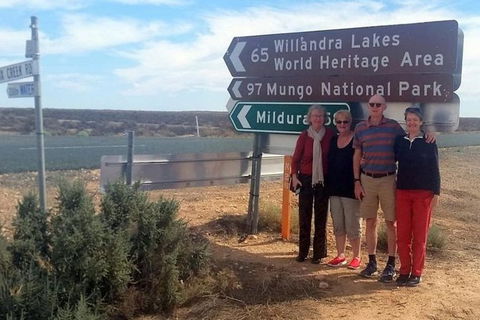 8-Day NSW Outback Tour Broken Hill Bourke Mungo Warrumbungles From Sydney - Accommodation BNB 10