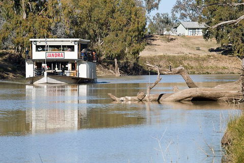 8-Day NSW Outback Tour Broken Hill Bourke Mungo Warrumbungles From Sydney - Accommodation BNB 4