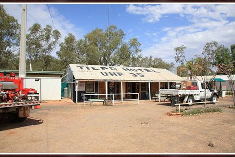 8-Day NSW Outback Tour Broken Hill Bourke Mungo Warrumbungles From Sydney - Accommodation BNB 1