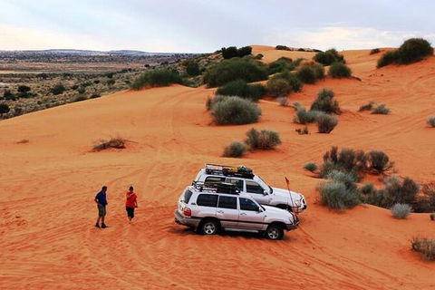 8-Day NSW Outback Tour Broken Hill Bourke Mungo Warrumbungles From Sydney - Accommodation BNB 3