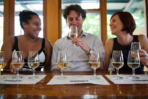 Wine Tasting In Canberra Region - Accommodation BNB 1