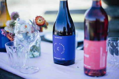Wine Tasting With 3 Course Lunch - Accommodation BNB 1