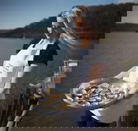 Oyster Farm Tour- Hawkesbury River 1hr North of Sydney. - Accommodation BNB