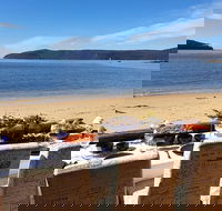 Sydney Oyster Farm Tour and Seafood Lunch on a Secluded Beach - Accommodation BNB