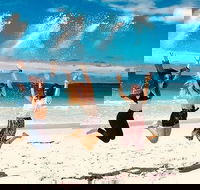 Jervis Bay One Day Tour - Accommodation BNB