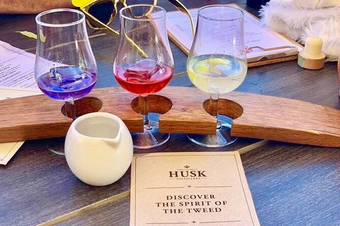 Hipster Sipster Brewery And Distillery Tour From Byron Bay - Northern NSW - Accommodation BNB 6