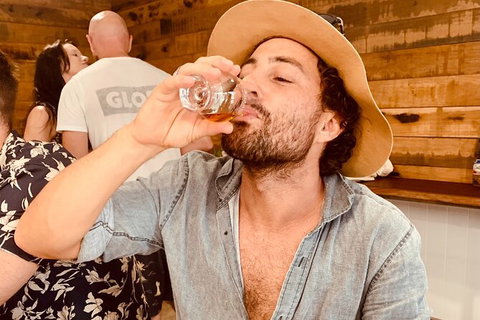 Hipster Sipster Brewery And Distillery Tour From Byron Bay - Northern NSW - Accommodation BNB 7