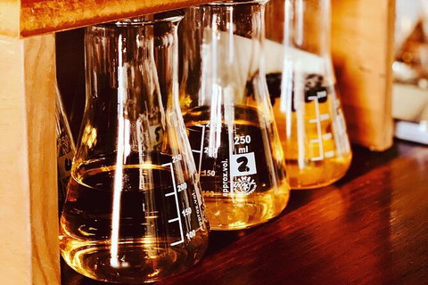 Hipster Sipster Brewery And Distillery Tour From Byron Bay - Northern NSW - Accommodation BNB 8