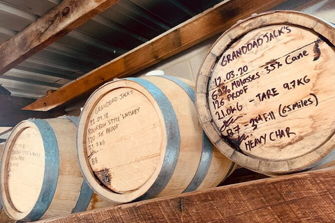 Hipster Sipster Brewery And Distillery Tour From Byron Bay - Northern NSW - Accommodation BNB 5