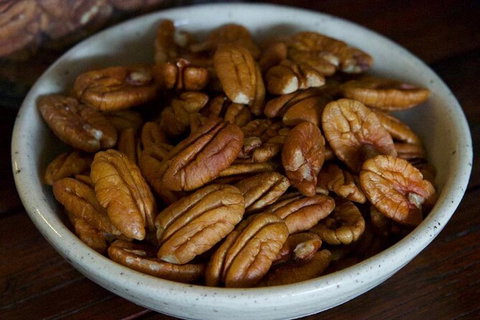 Pecan Farm Tour And Workshop, Byron Bay Hinterland - Accommodation BNB 5