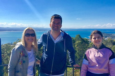 Port Stephens Private Bus Tour From Sydney, Option Of Dolphin Or Whale Cruises - Accommodation BNB 0