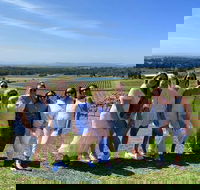 Hunter Valley Wine Tasting All Inclusive Private Bus Tour From Sydney - Accommodation BNB