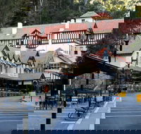 Jenolan Caves - Wildlife and Caves - Accommodation BNB