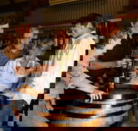 Hunter Valley Small Group Luxury Wine Tasting Tour from Sydney - Accommodation BNB