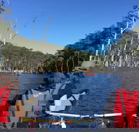 Canoes Cool Climate Wines  Canaps - Kangaroo Valley - Accommodation BNB