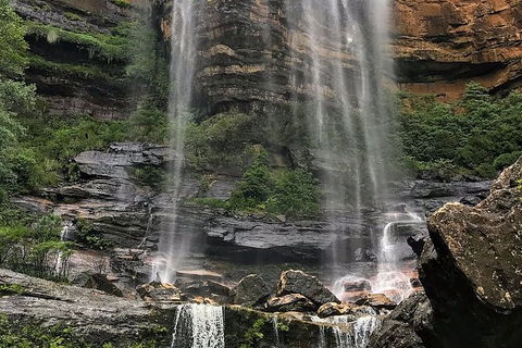 Private 10-hour Tour To Blue Mountains From Sydney - Hotel Pick Up & Drop Off - Accommodation BNB 3