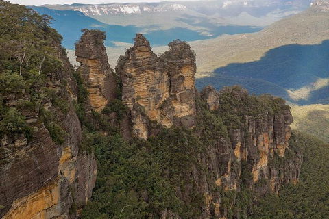 Private 10-hour Tour To Blue Mountains From Sydney - Hotel Pick Up & Drop Off - Accommodation BNB 4