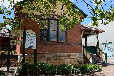 Private 10-hour Tour To Blue Mountains From Sydney - Hotel Pick Up & Drop Off - Accommodation BNB 5