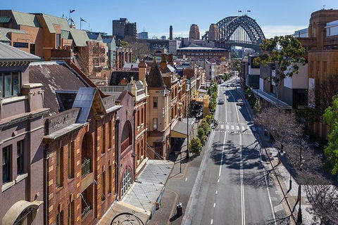 Sydney With Bondi And Beaches Essentials Private Day Tour - Accommodation BNB 9