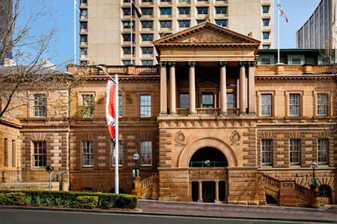 Sydney With Bondi And Beaches Essentials Private Day Tour - Accommodation BNB 3