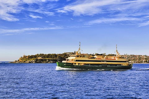 Sydney With Bondi And Beaches Essentials Private Day Tour - Accommodation BNB 5