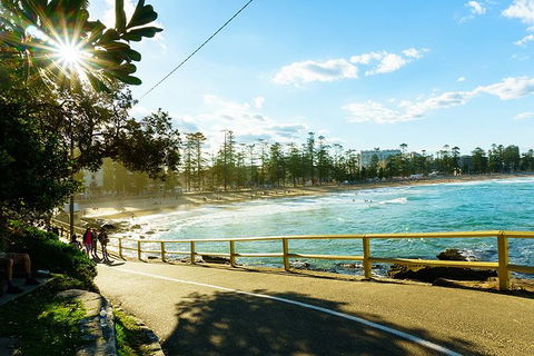 Sydney With Bondi And Beaches Essentials Private Day Tour - Accommodation BNB 8