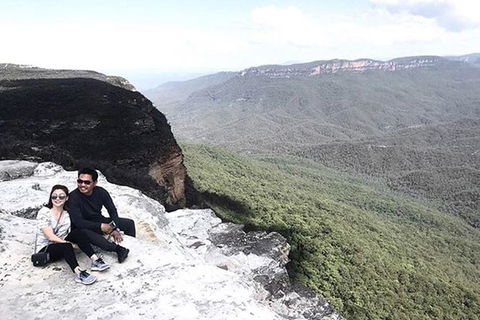 Blue Mountains Highlights & Wildlife Park - Accommodation BNB 5