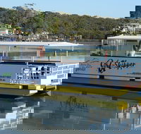 Jervis Bay Sunset River 2-Hour Cruise - Accommodation BNB