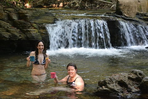 ETHICAL ADVENTURES - Dry Season Litchfield Region, Max 10 Guests - Accommodation BNB 5