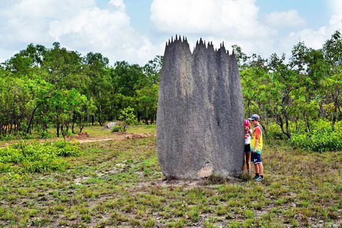 ETHICAL ADVENTURES - Dry Season Litchfield Region, Max 10 Guests - Accommodation BNB 1