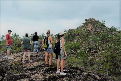 ETHICAL ADVENTURES - Dry Season Litchfield Region, Max 10 Guests - Accommodation BNB 6