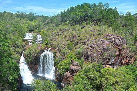 ETHICAL ADVENTURES - Dry Season Litchfield Region, Max 10 Guests - Accommodation BNB 4