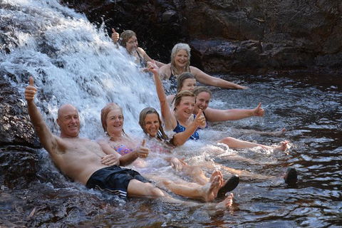 ETHICAL ADVENTURES - Dry Season Litchfield Region, Max 10 Guests - Accommodation BNB 7