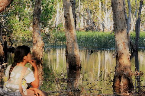 ETHICAL ADVENTURES - Dry Season Litchfield Region, Max 10 Guests - Accommodation BNB 0