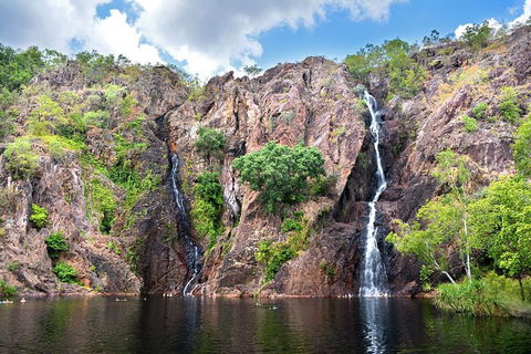 ETHICAL ADVENTURES - Dry Season Litchfield Region, Max 10 Guests - Accommodation BNB 3
