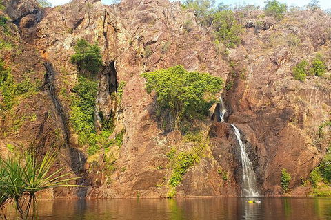 ETHICAL ADVENTURES - Dry Season Litchfield Region, Max 10 Guests - Accommodation BNB 10