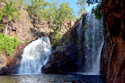 ETHICAL ADVENTURES - Dry Season Litchfield Region, Max 10 Guests - Accommodation BNB 8