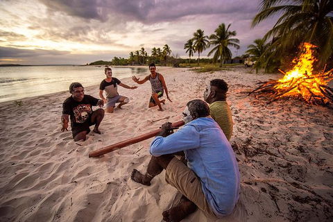 Crossing Country 5 Day Yolngu Homeland Tour - Accommodation BNB 2