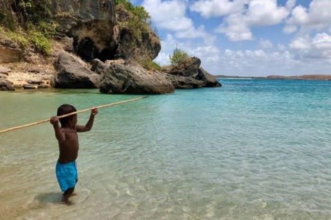 Crossing Country 5 Day Yolngu Homeland Tour - Accommodation BNB 4