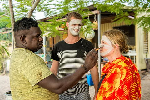 Crossing Country 5 Day Yolngu Homeland Tour - Accommodation BNB 7