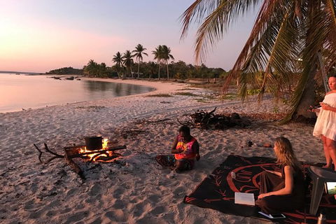 Crossing Country 5 Day Yolngu Homeland Tour - Accommodation BNB 1