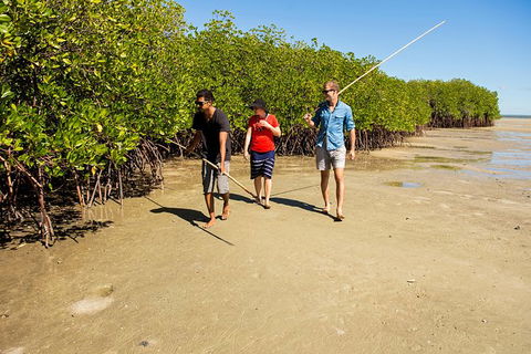 Crossing Country 5 Day Yolngu Homeland Tour - Accommodation BNB 6