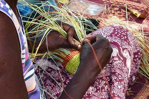 Crossing Country 5 Day Yolngu Homeland Tour - Accommodation BNB 8