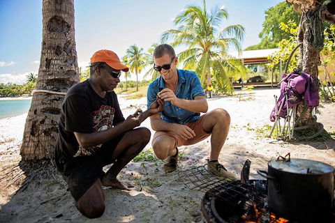 Crossing Country 5 Day Yolngu Homeland Tour - Accommodation BNB 9