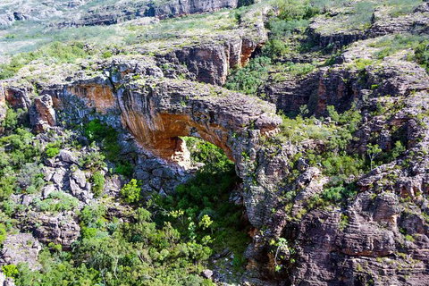 Jabiru 30 Minute Scenic Flight - Accommodation BNB 0