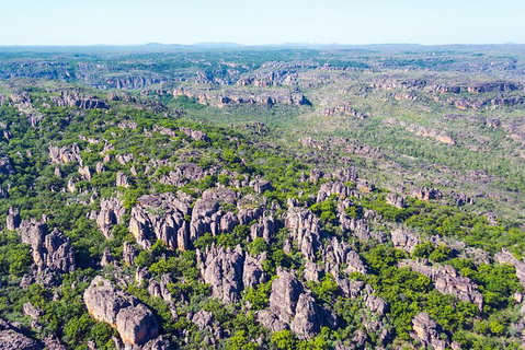 Jabiru 30 Minute Scenic Flight - Accommodation BNB 1
