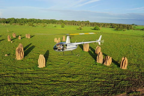 Top End Safari Camp Day Tour - Accommodation BNB 5