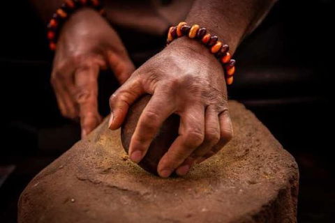 Karrke Aboriginal Cultural Experience - Accommodation BNB 2