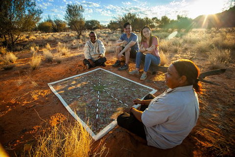 Karrke Aboriginal Cultural Experience - Accommodation BNB 1